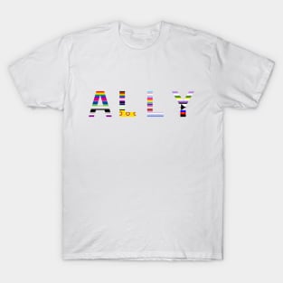 ALLY T-Shirt